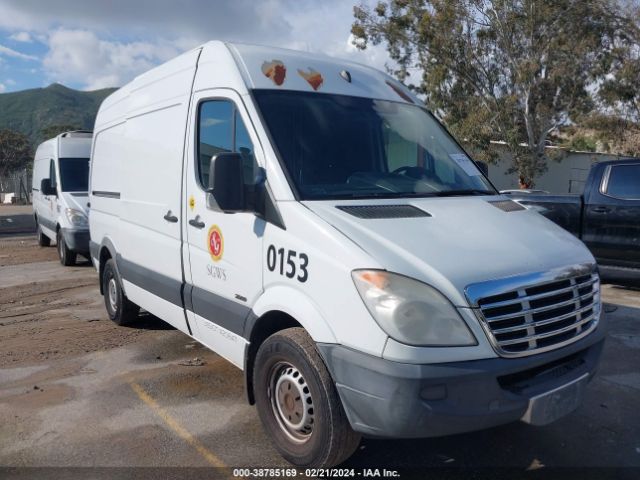 Photo 0 VIN: WDYPE7CC9D5750153 - FREIGHTLINER SPRINTER 