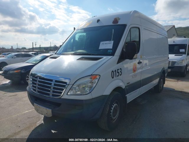 Photo 1 VIN: WDYPE7CC9D5750153 - FREIGHTLINER SPRINTER 