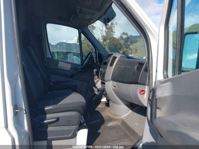 Photo 4 VIN: WDYPE7CC9D5750153 - FREIGHTLINER SPRINTER 