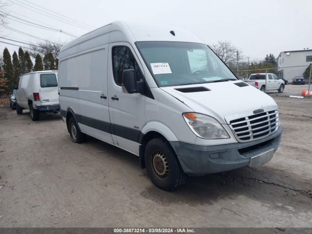 Photo 0 VIN: WDYPE7CC9D5814823 - FREIGHTLINER SPRINTER 