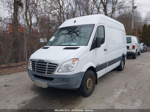 Photo 1 VIN: WDYPE7CC9D5814823 - FREIGHTLINER SPRINTER 