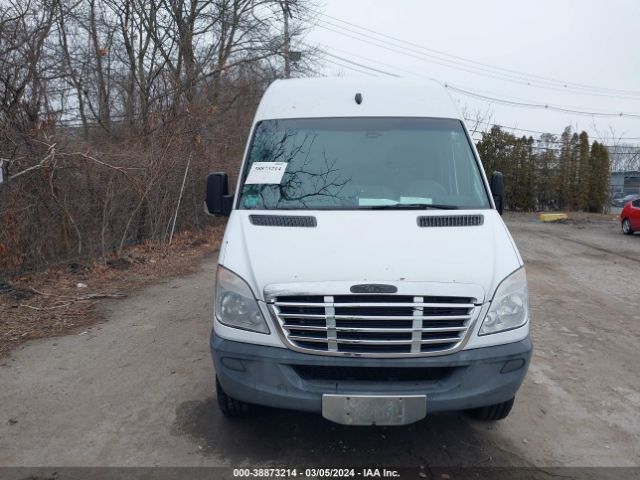 Photo 5 VIN: WDYPE7CC9D5814823 - FREIGHTLINER SPRINTER 