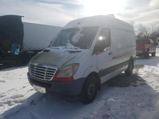 Photo 1 VIN: WDYPE7CCXA5481897 - FREIGHTLINER SPRINTER 