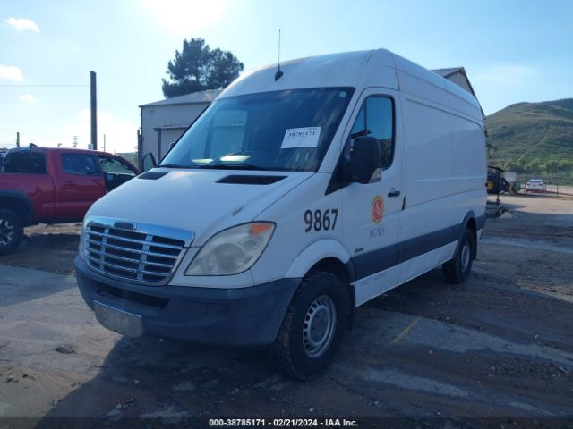 Photo 1 VIN: WDYPE7CCXD5749867 - FREIGHTLINER SPRINTER 