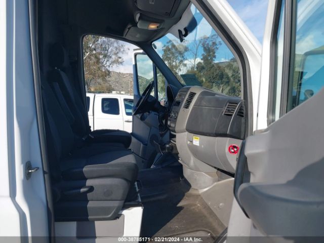 Photo 4 VIN: WDYPE7CCXD5749867 - FREIGHTLINER SPRINTER 