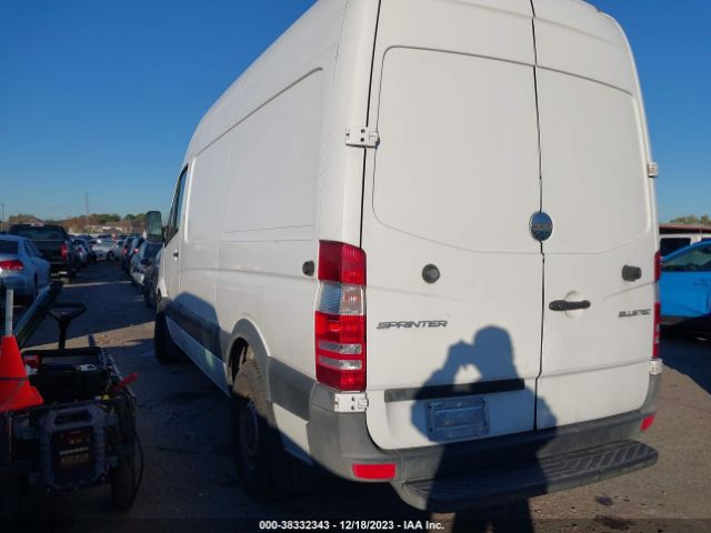 Photo 2 VIN: WDYPE7CCXE5898555 - FREIGHTLINER SPRINTER 2500 