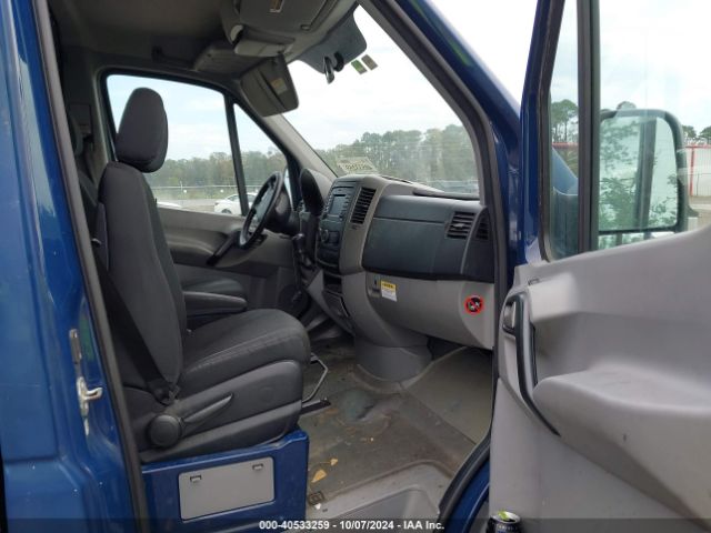 Photo 4 VIN: WDYPE7CD4JP615798 - FREIGHTLINER SPRINTER 