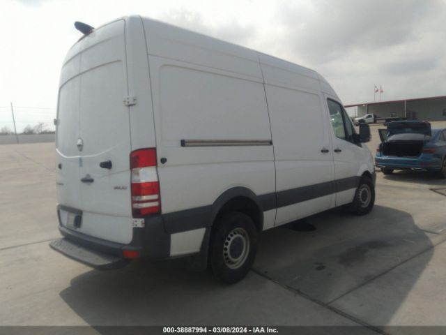 Photo 3 VIN: WDYPE7CD5JP618984 - FREIGHTLINER SPRINTER 2500 