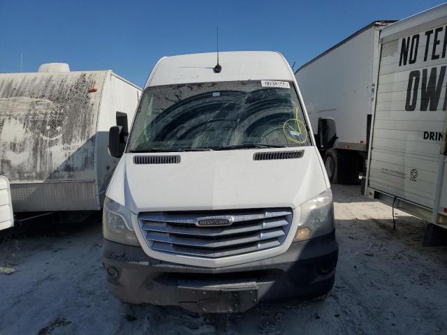 Photo 4 VIN: WDYPE7CD7JP616380 - FREIGHTLINER SPRINTER 2 