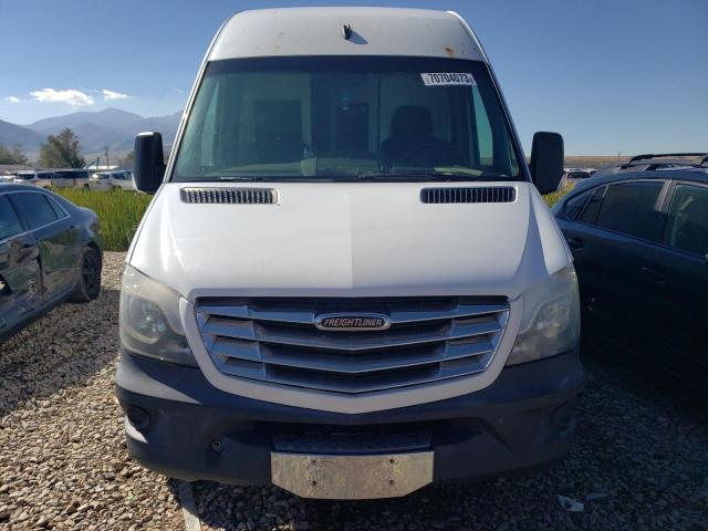 Photo 4 VIN: WDYPE7DC0E5911067 - FREIGHTLINER SPRINTER 2 