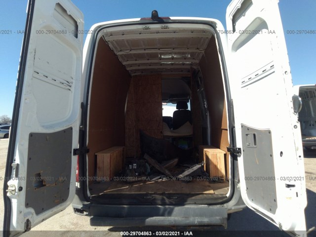 Photo 7 VIN: WDYPE7DC1FP122707 - FREIGHTLINER SPRINTER CARGO VANS 