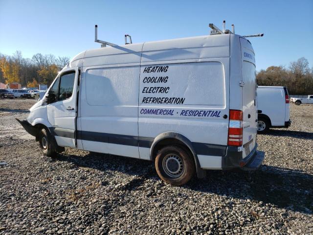 Photo 1 VIN: WDYPE7DC8E5873328 - FREIGHTLINER SPRINTER 2 