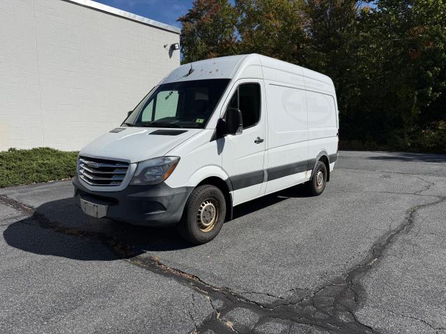 Photo 1 VIN: WDYPE7DCXE5831582 - FREIGHTLINER SPRINTER 2 