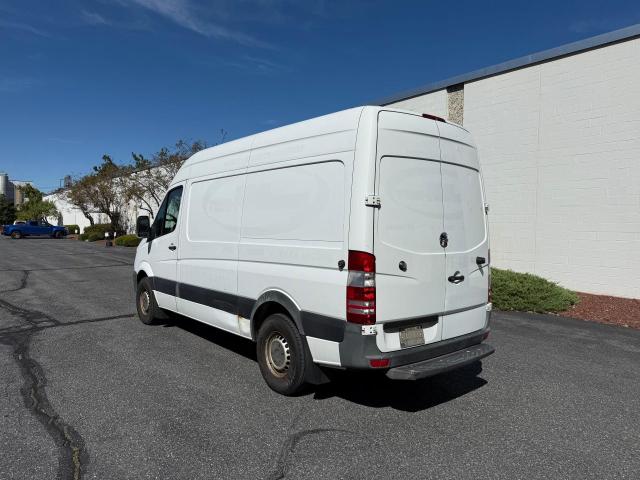 Photo 3 VIN: WDYPE7DCXE5831582 - FREIGHTLINER SPRINTER 2 