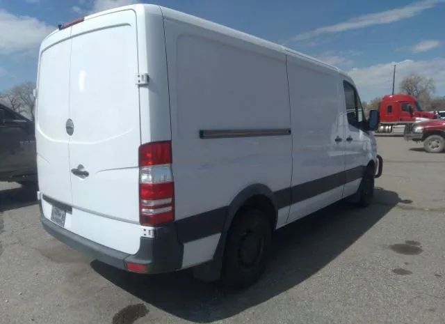 Photo 3 VIN: WDYPE7DD1GP251119 - FREIGHTLINER SPRINTER VANS 