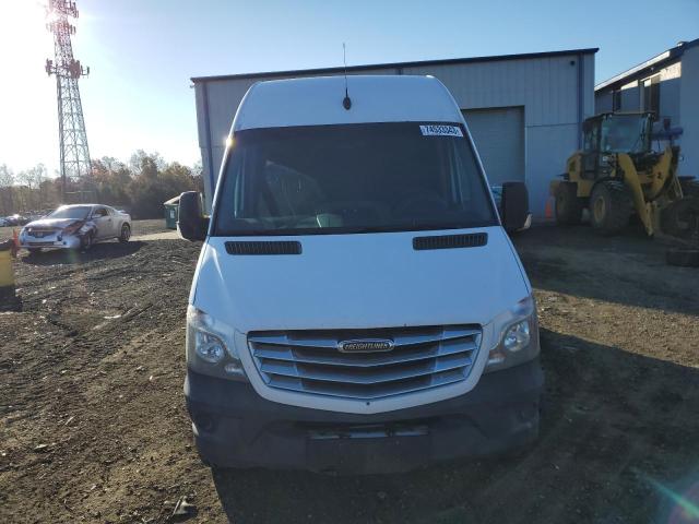 Photo 4 VIN: WDYPE7DD6GP204944 - FREIGHTLINER SPRINTER 