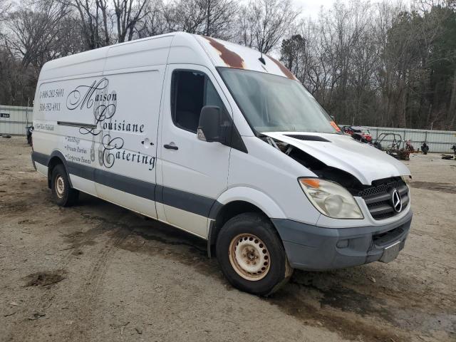 Photo 3 VIN: WDYPE845375204006 - FREIGHTLINER SPRINTER 