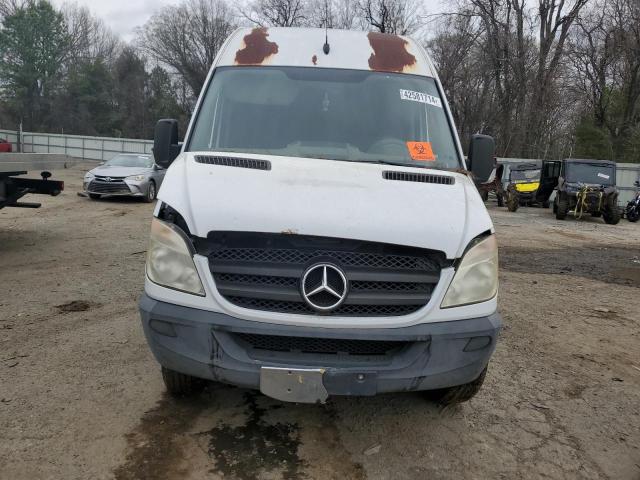 Photo 4 VIN: WDYPE845375204006 - FREIGHTLINER SPRINTER 