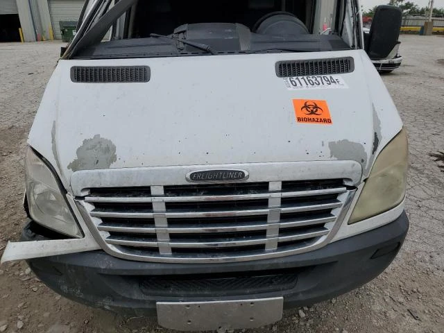 Photo 11 VIN: WDYPE845385297871 - FREIGHTLINER SPRINTER 2 