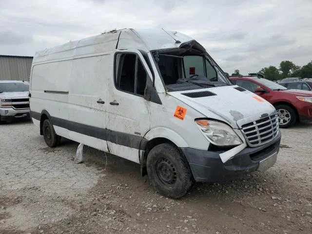 Photo 3 VIN: WDYPE845385297871 - FREIGHTLINER SPRINTER 2 