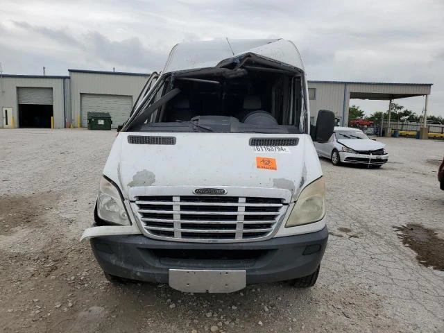 Photo 4 VIN: WDYPE845385297871 - FREIGHTLINER SPRINTER 2 