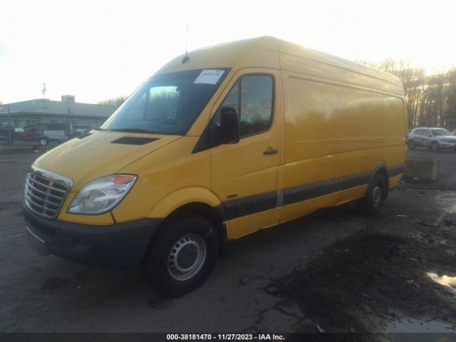 Photo 1 VIN: WDYPE8CB0D5776475 - FREIGHTLINER SPRINTER 