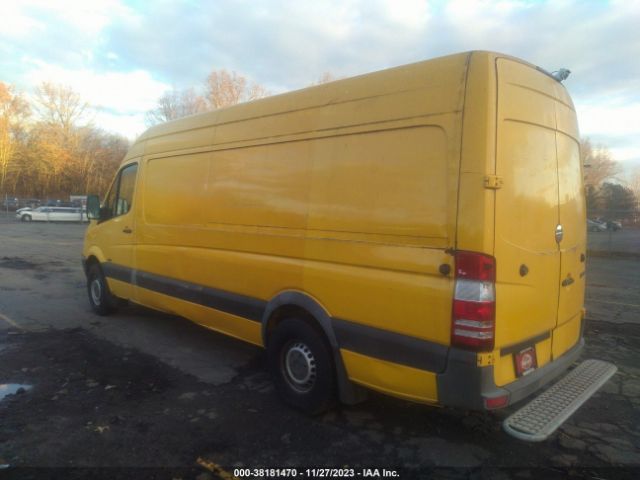 Photo 2 VIN: WDYPE8CB0D5776475 - FREIGHTLINER SPRINTER 