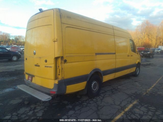 Photo 3 VIN: WDYPE8CB0D5776475 - FREIGHTLINER SPRINTER 