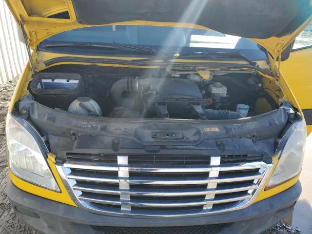 Photo 11 VIN: WDYPE8CB0D5810687 - FREIGHTLINER SPRINTER 2 