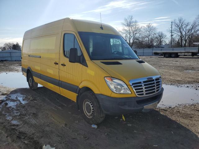 Photo 3 VIN: WDYPE8CB0D5810687 - FREIGHTLINER SPRINTER 2 