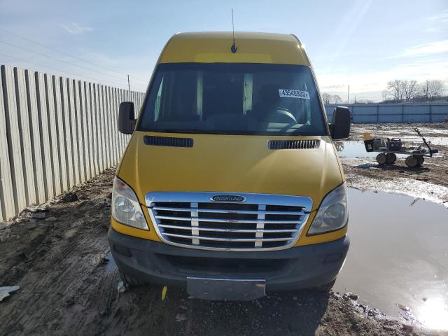 Photo 4 VIN: WDYPE8CB0D5810687 - FREIGHTLINER SPRINTER 2 