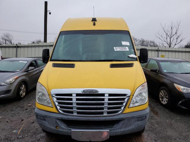 Photo 4 VIN: WDYPE8CB2D5777837 - FREIGHTLINER SPRINTER 