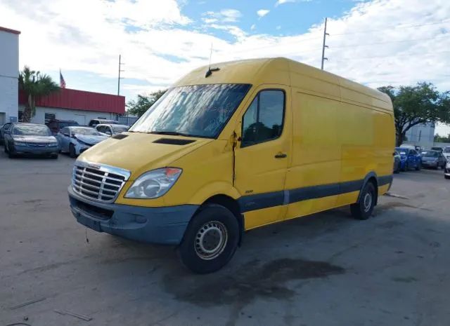 Photo 1 VIN: WDYPE8CB4D5777855 - FREIGHTLINER SPRINTER 