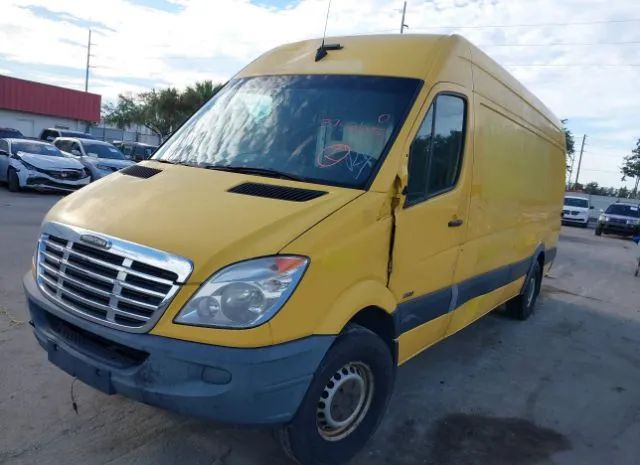 Photo 5 VIN: WDYPE8CB4D5777855 - FREIGHTLINER SPRINTER 