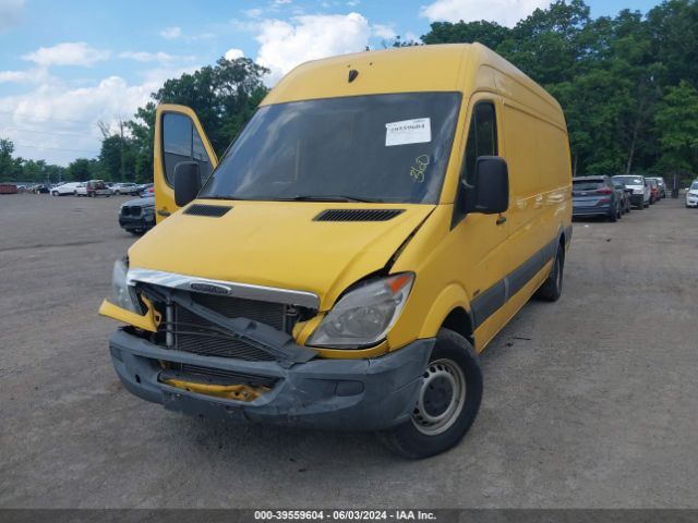 Photo 1 VIN: WDYPE8CB5D5777346 - FREIGHTLINER SPRINTER 