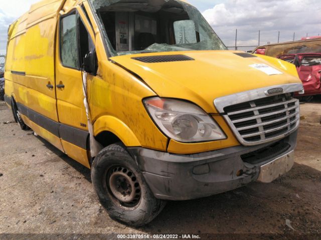 Photo 0 VIN: WDYPE8CB6C5667601 - FREIGHTLINER SPRINTER 