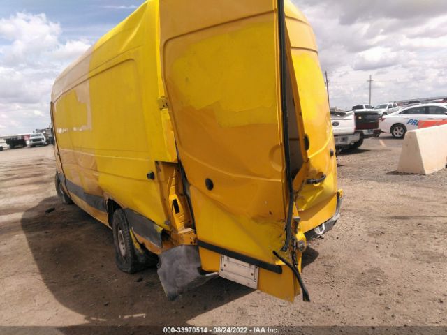 Photo 2 VIN: WDYPE8CB6C5667601 - FREIGHTLINER SPRINTER 