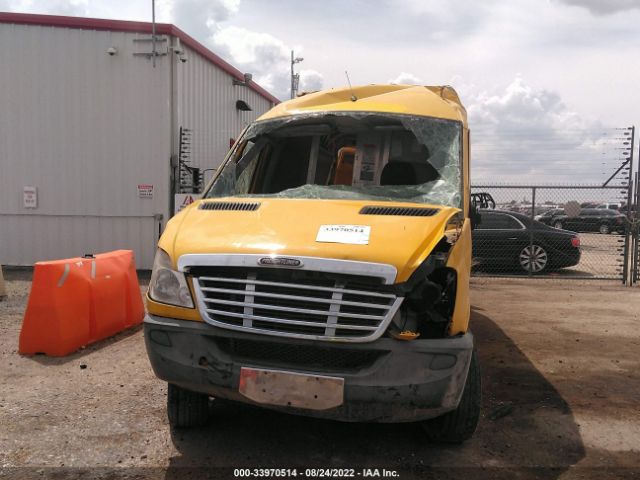 Photo 5 VIN: WDYPE8CB6C5667601 - FREIGHTLINER SPRINTER 