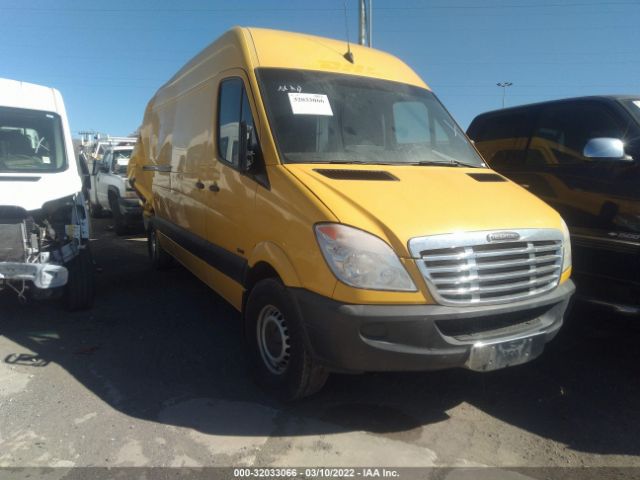 Photo 0 VIN: WDYPE8CB8D5810677 - FREIGHTLINER SPRINTER 