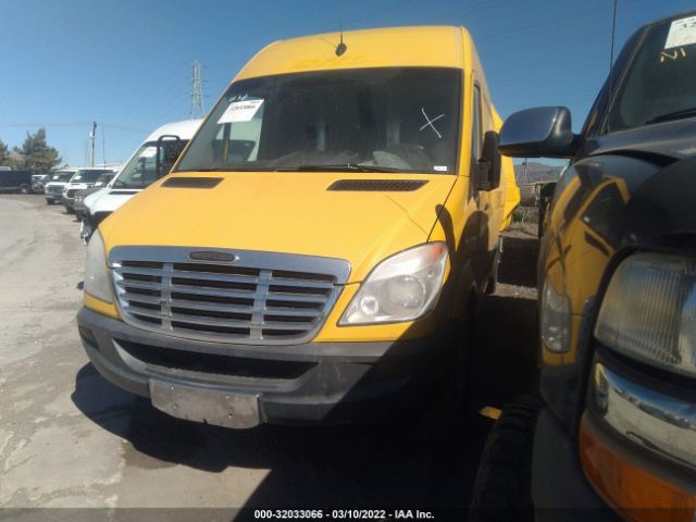 Photo 1 VIN: WDYPE8CB8D5810677 - FREIGHTLINER SPRINTER 