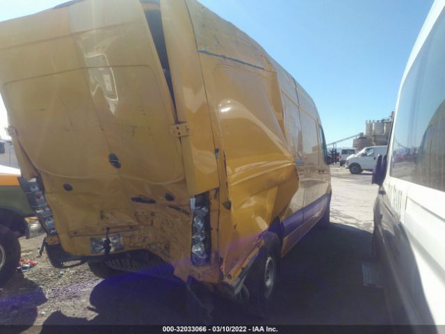 Photo 3 VIN: WDYPE8CB8D5810677 - FREIGHTLINER SPRINTER 