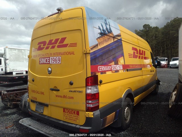 Photo 3 VIN: WDYPE8CB9D5777849 - FREIGHTLINER SPRINTER 