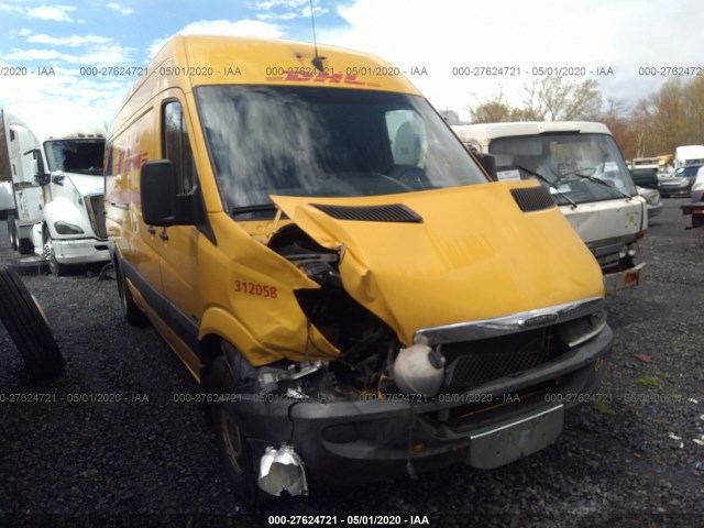 Photo 5 VIN: WDYPE8CB9D5777849 - FREIGHTLINER SPRINTER 