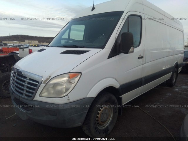 Photo 1 VIN: WDYPE8CC0A5473359 - FREIGHTLINER SPRINTER 