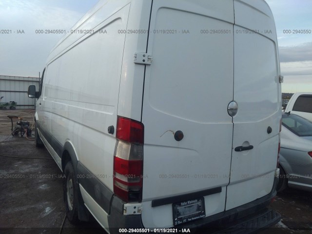 Photo 2 VIN: WDYPE8CC0A5473359 - FREIGHTLINER SPRINTER 