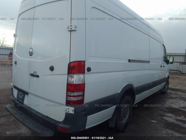 Photo 3 VIN: WDYPE8CC0A5473359 - FREIGHTLINER SPRINTER 