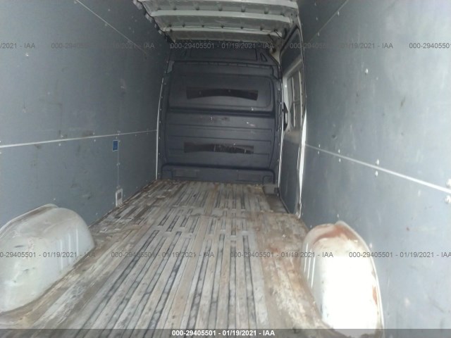 Photo 7 VIN: WDYPE8CC0A5473359 - FREIGHTLINER SPRINTER 