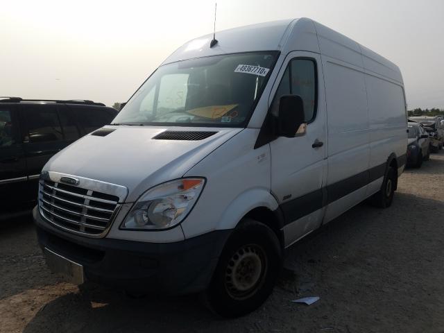 Photo 1 VIN: WDYPE8CC0B5546960 - FREIGHTLINER SPRINTER 2 