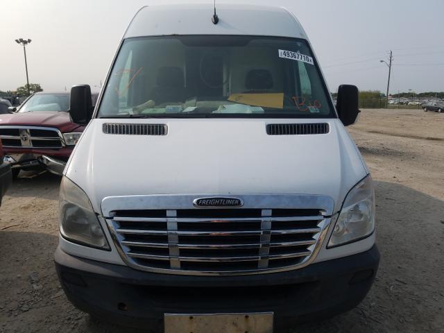 Photo 8 VIN: WDYPE8CC0B5546960 - FREIGHTLINER SPRINTER 2 