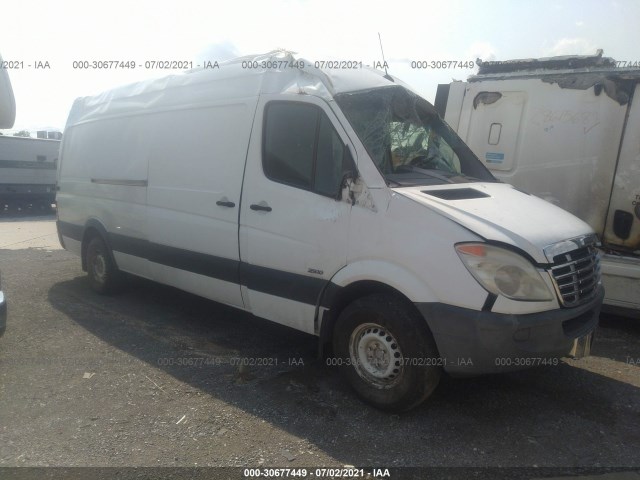 Photo 0 VIN: WDYPE8CC0C5661883 - FREIGHTLINER SPRINTER 